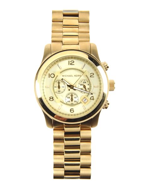 ogilvy michael kors watch|michael kors mini wrist watch.